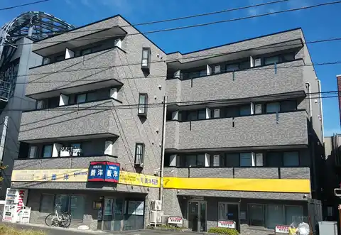 チェリータウン小金井