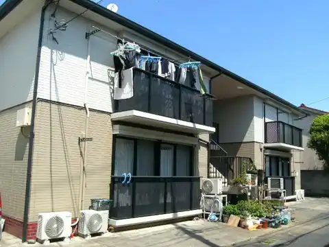 ファミールヴィラ