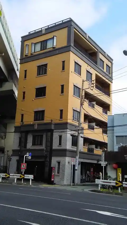 パラッツオ南太田