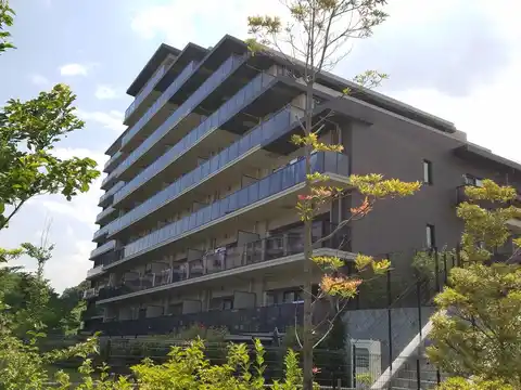 Brillia City 横浜磯子M棟