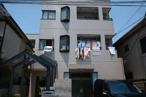 レジデンスあすみて