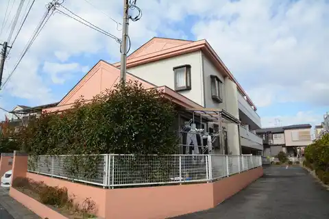 フラットカシマ