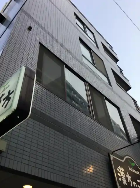 シェルハウス秀里
