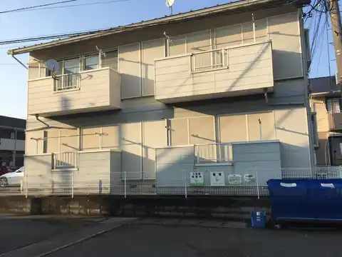 クレールメゾンII