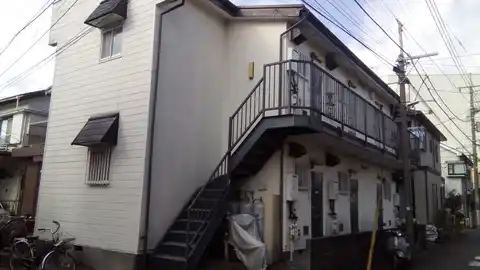 レインボー大野台