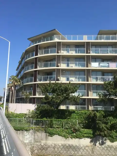 湘南江ノ島パーク・ホームズ シーサイドレジデンス