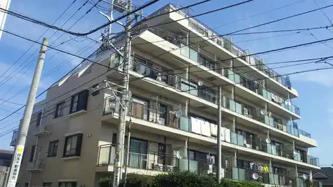 中央林間パーク・ホームズ