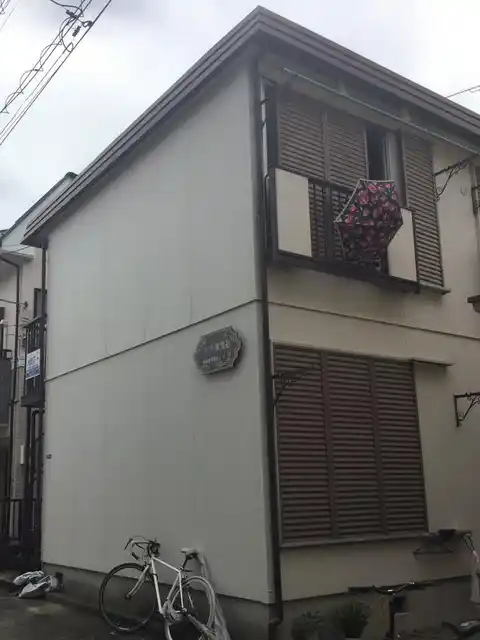 フォーブル東雪谷