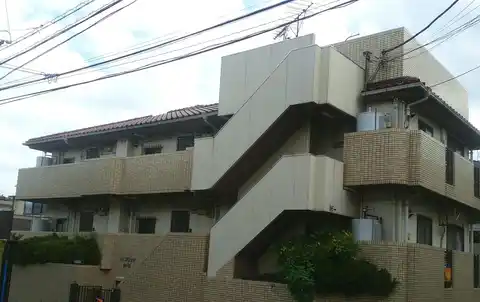 ハイブリッジ向ケ丘