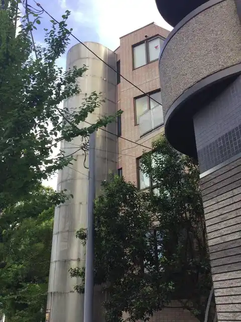 田園調布Mマンション