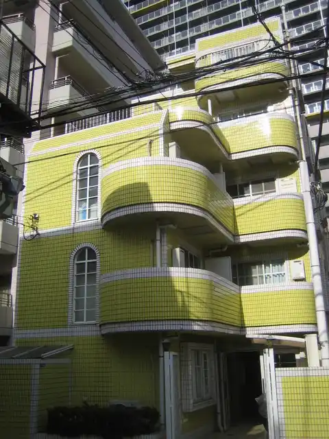 フォレストイン大崎