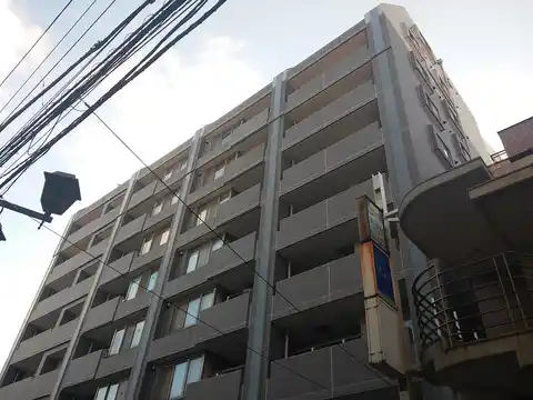 菱和パレス下北沢駅前