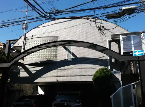 ソフィエル祖師谷