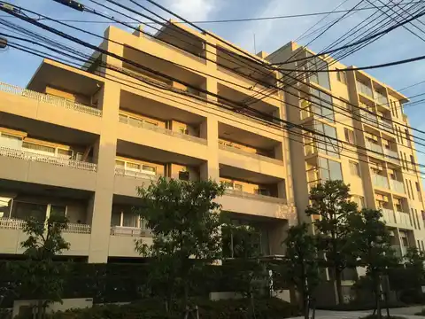 びゅうパルク大井町ヒルズ