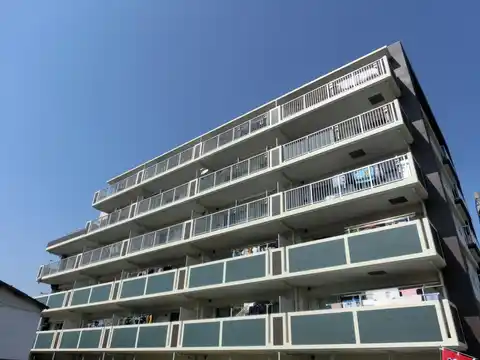 サンクレイドル木更津
