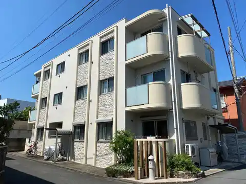 バード・コーポ1