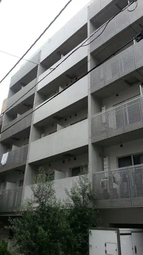 ヴォーガコルテ東新宿