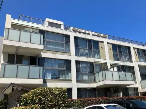 ザ・ロアハウス代々木初台