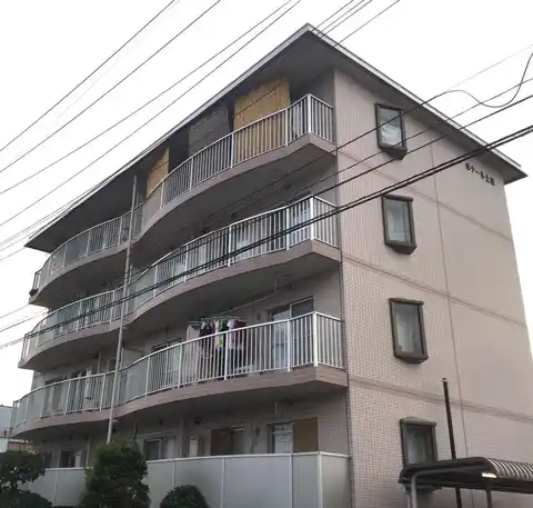 ボナール土呂