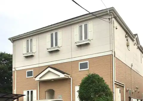 ル・ヴァン東大宮