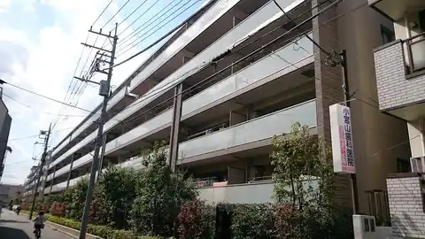 プレミスト浦和常盤