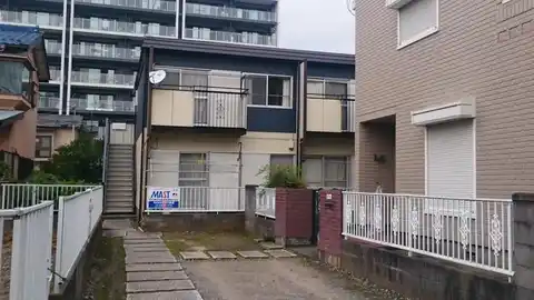 フォーブル芝
