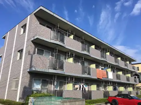 アルト・モデーロ・弐番館