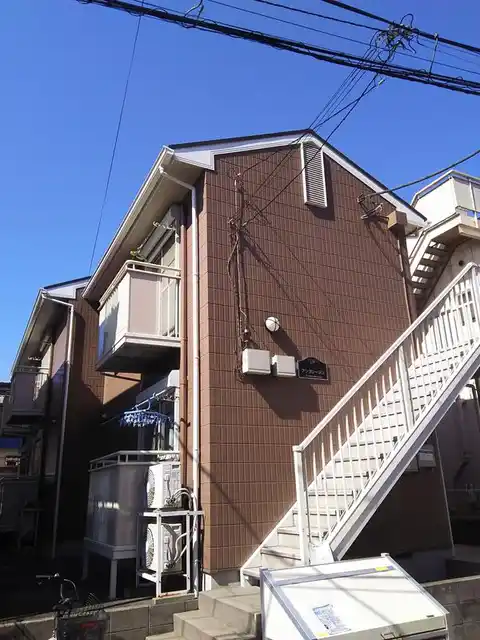 アンクレージュ