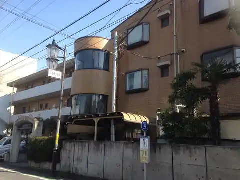 ベルミー浜田山