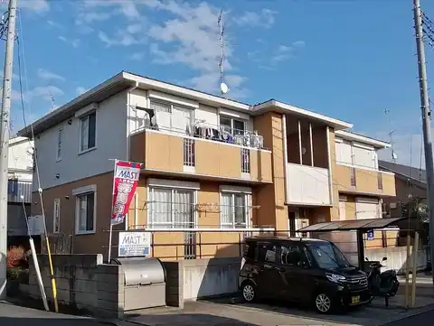 アルブル勝田台