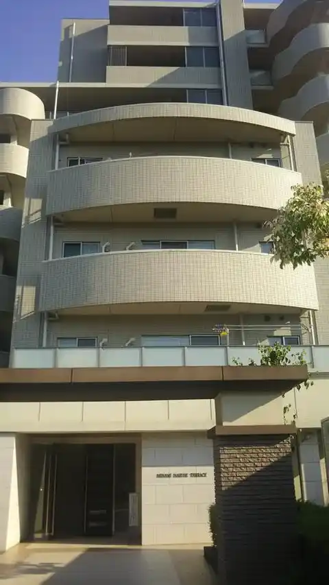 南成瀬テラス