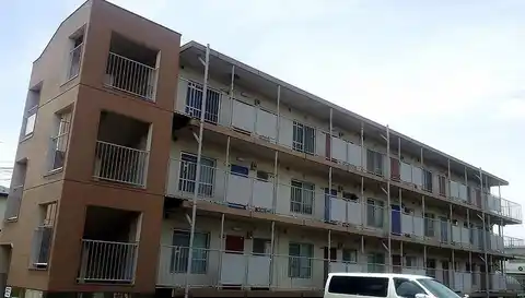 諸井マンション