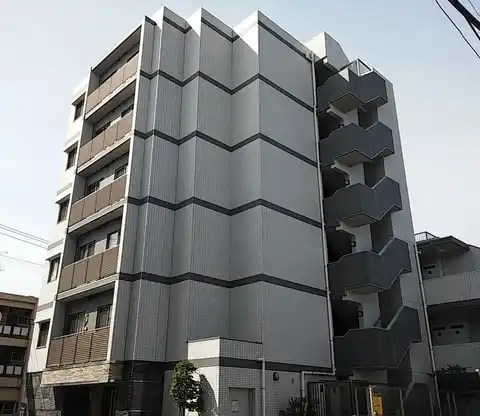 ファインスクウェア国分寺東元町