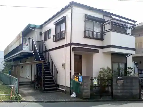 サンシャレー国立
