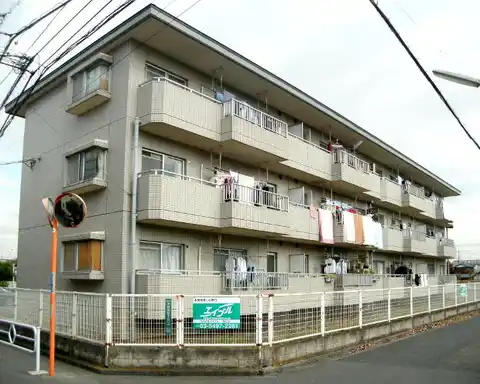 アイディスクエア