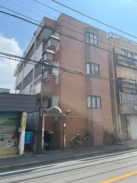 Nファースト清瀬