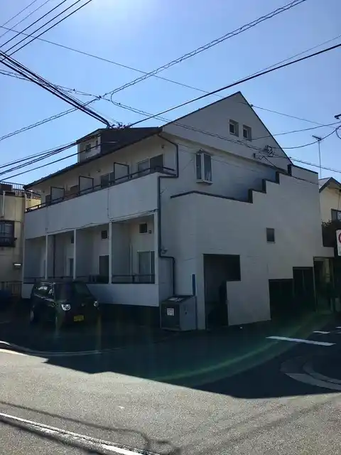 シティ長津田