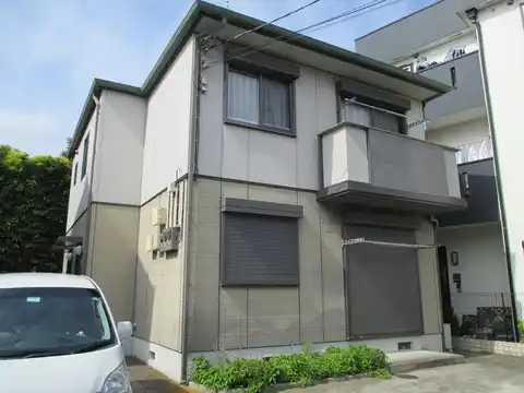 グリーンハイツ