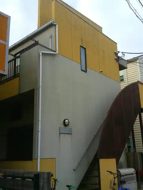第3デュオレスズエ