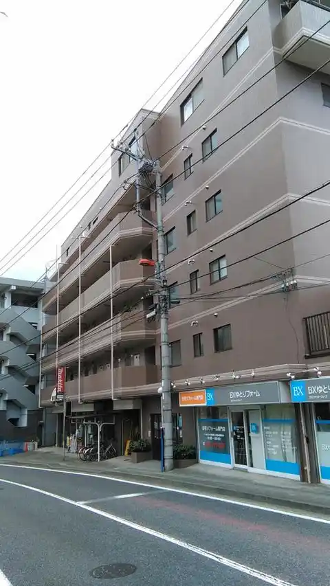 サンフォレスト
