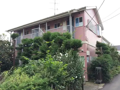 エミネンス南生田