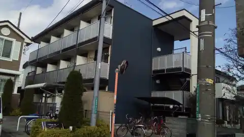 レオパレスカナ