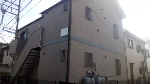 クレッシェンド古淵1