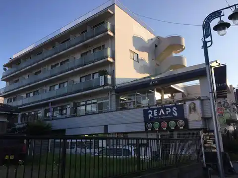 ガーデンパレス湘南台