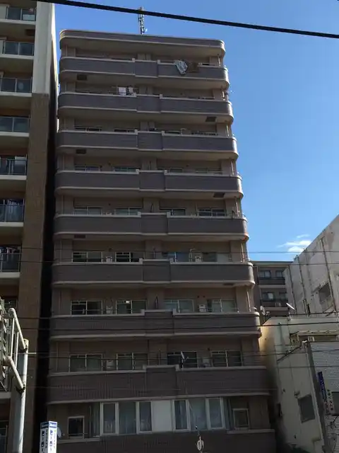 ルミエール北斎