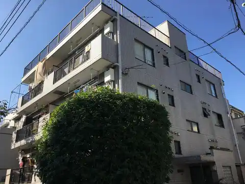プリミエール桂