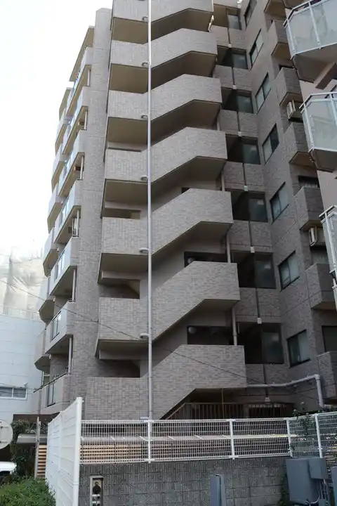 ナイスアーバン大井