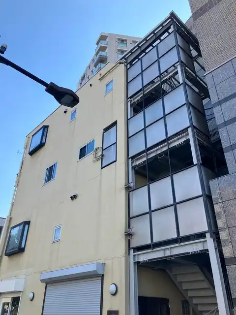 メゾンヤマト
