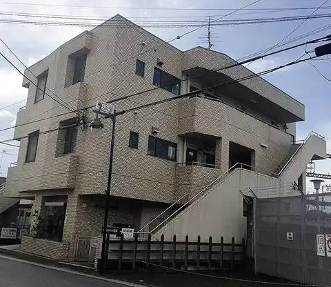 サンハイツ近藤