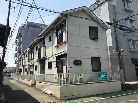 マリモサンハイツ